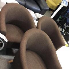 ソファ2個セット