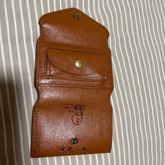 財布の画像
