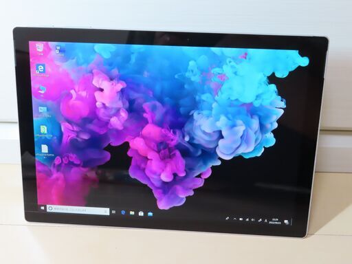 K45 マイクロソフト Surface Pro6 第8世代 8gb Office 2019