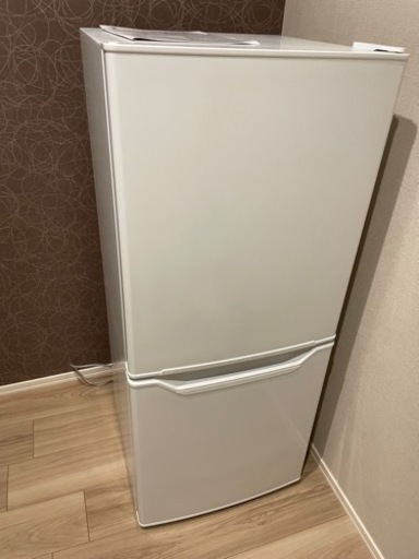 冷蔵庫売ります（1ヶ月も使用してない美品です）②
