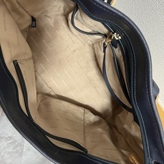 マイケルコース★ハンドバッグの画像
