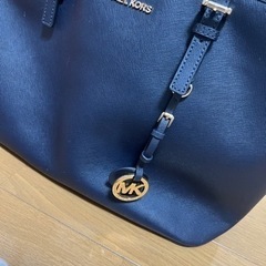 マイケルコース★ハンドバッグの画像