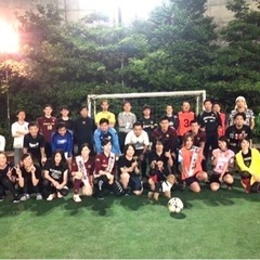 10/20(木)18:20〜渋谷区の人工芝コートでフットサル！未...