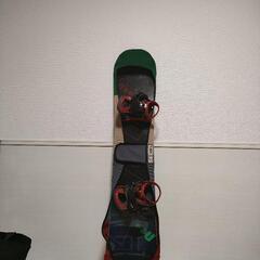 011 artistic FLATKING 13-14 150cm　ディーラックスID