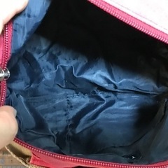 バック3点の画像