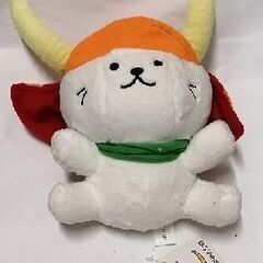 ひこにゃん　ぬいぐるみ　彦根　ゆるキャラ　