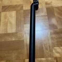キャノンデール シートポスト 31.6