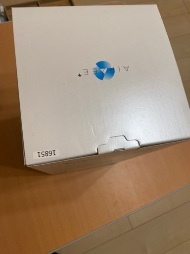 エアジープラス
