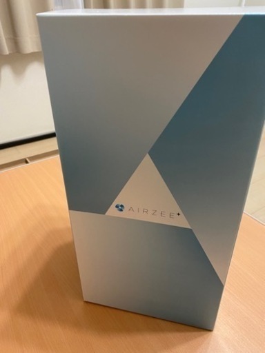 エアジープラス