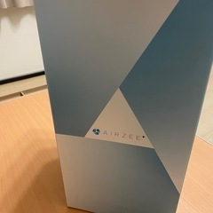 エアジープラス