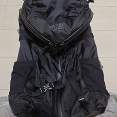 ミステリーランチの中古が安い！激安で譲ります・無料であげます
