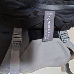 ミステリーランチ スクリー32 MYSTERY RANCH SCREE32の画像