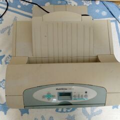A3両面印刷NECﾚｰｻﾞｰﾌﾟﾘﾝﾀｰMultiwriter2...