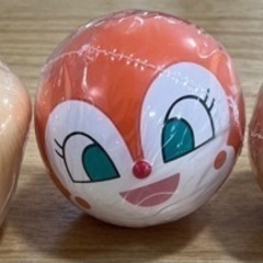おっきなアンパンマンマスコット