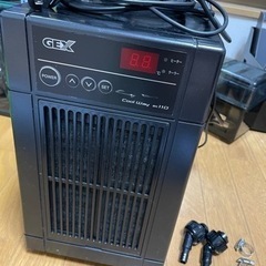 GEX Cool Way BK110