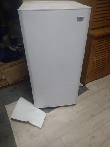 ４段冷凍庫