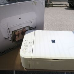☆キャノン Canon PIXUS MG3530 インクジェット...