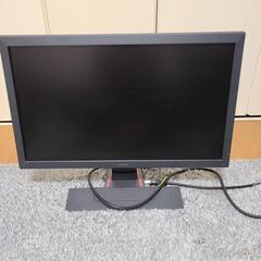 [受付終了]PCモニター BenQ　ZOWIE RL2455 2...