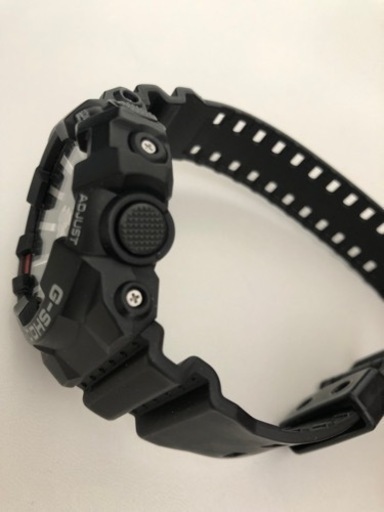 CASIO G-SHOCK GA700