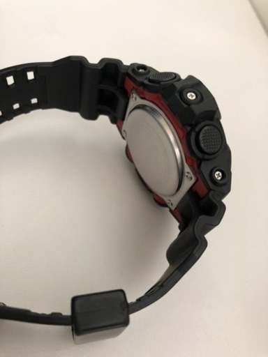 CASIO G-SHOCK GA700
