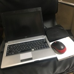 最終おねさげNECノートパソコン ハイスペックCore i5 メ...