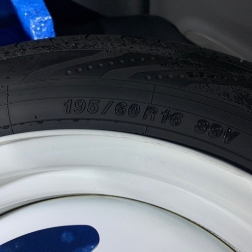 ゼロハウス　クレイジー T-1 16インチ　4本セット　6H 8J ±0 139.7  深リム　引っ張り　ハイエース　NV350キャラ ハイエース ホイール 16インチ/8J/P.C.D 139.7/INSET ±0 or +13 ゼロ 
