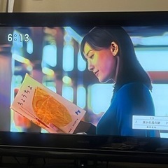 日立WOOO P-42-XP03の画像