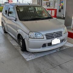 HT81S スイフトスポーツ　5MT
