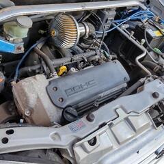 HT81S スイフトスポーツ　5MTの画像