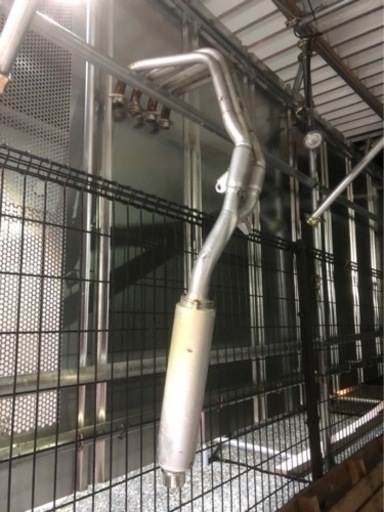 CB 400F 用