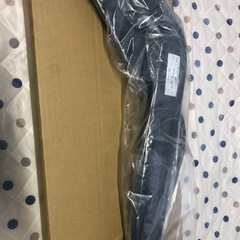 ローバーミニ用サイドバイザー（新品）値下げの画像