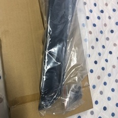 ローバーミニ用サイドバイザー（新品）値下げの画像
