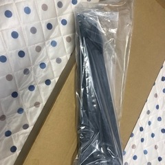 ローバーミニ用サイドバイザー（新品）値下げの画像
