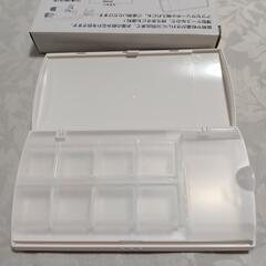 値下げしました。韓流スター?の万能小物入れ？の画像