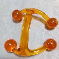 肩こり防止用器具？の画像