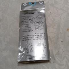 肩こり防止用器具？の画像