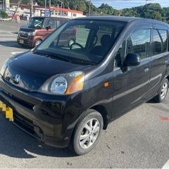 (売約)H21 ホンダライフ 車検長い！！の画像