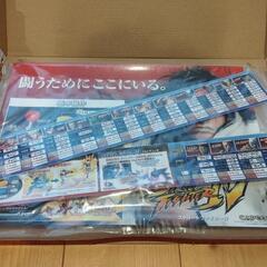 HORI ストリートファイター4 対応スティックの画像