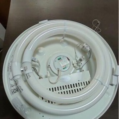 NEC シーリングライト　8畳の画像