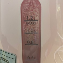 電気ケトル　美品の画像