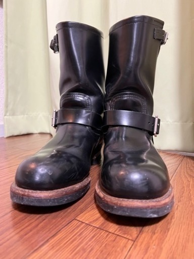 RED WING エンジニアブーツ　2268