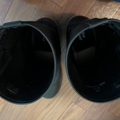 ゴールデンレトリバー-GOLDEN RETRIEVER- エンジニアブーツの画像