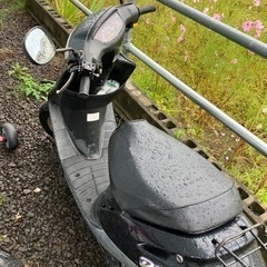 DIO 購入者決定致しました