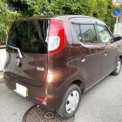 絶好調　ＭＲワゴンＧ　車検５年６月の画像
