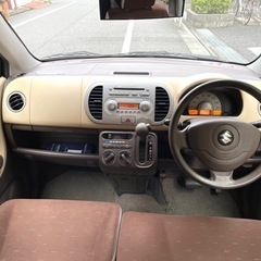 絶好調　ＭＲワゴンＧ　車検５年６月の画像