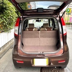 絶好調　ＭＲワゴンＧ　車検５年６月の画像