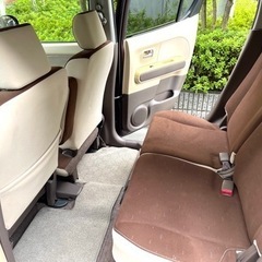 絶好調　ＭＲワゴンＧ　車検５年６月の画像