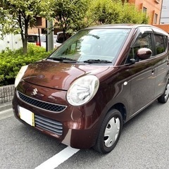 絶好調　ＭＲワゴンＧ　車検５年６月
