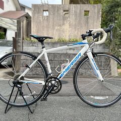 【原則手渡し・メンテ済・福岡】MERIDA/メリダ RIDE80...