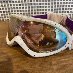 スノボゴーグル
